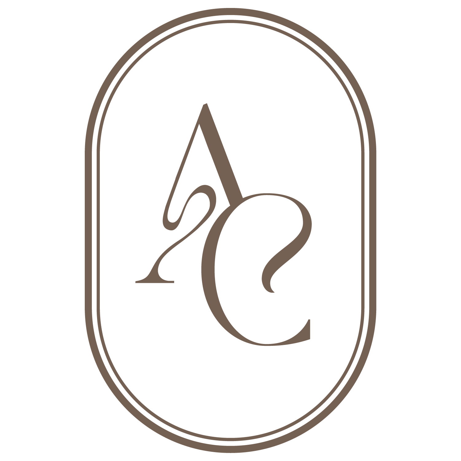 Atelier COSTÀ — monogramme